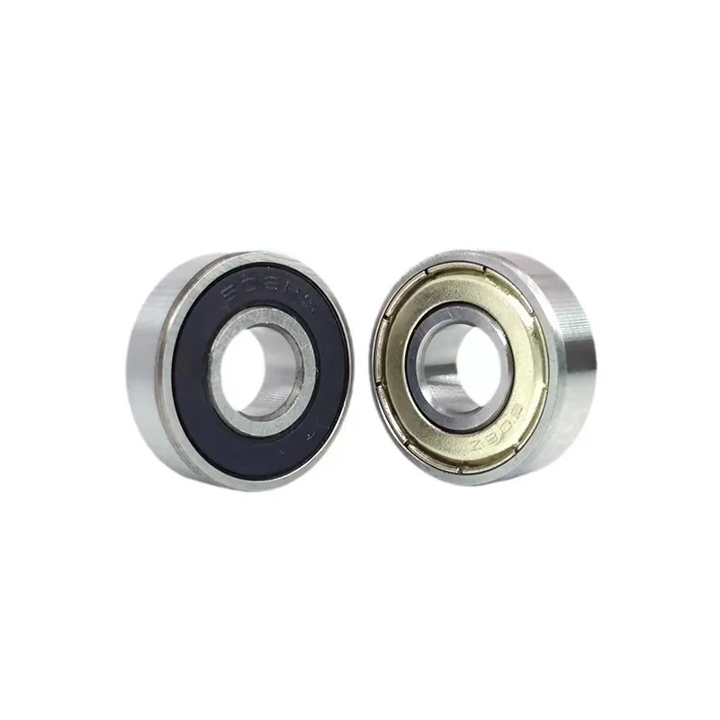 88888 Stainless steel bearing S604 S605 S606 S607 S608 S609-2RS