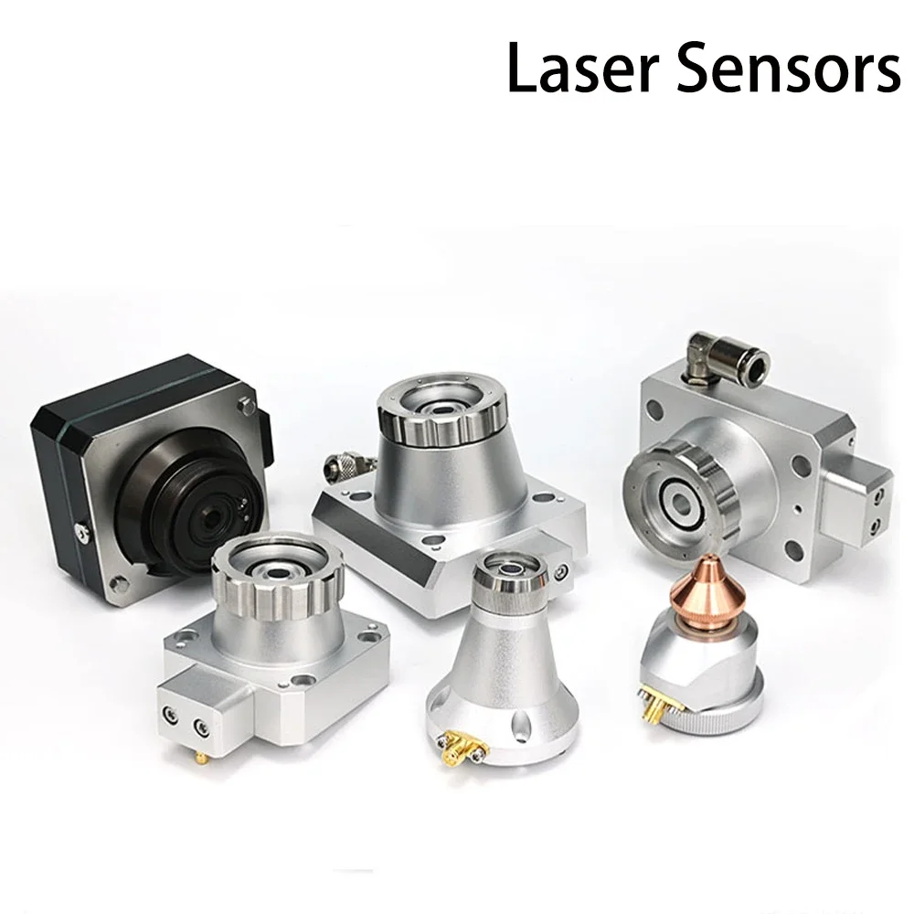 Laser cutting head BT230 BT240 nozzle connector Capacitive sensor head Sensor Ceramic ring