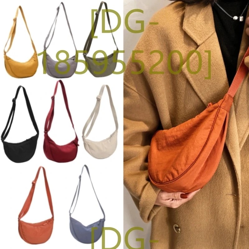 

Новая женская сумка 2024, модная и мягкая _DG-185955200_