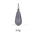 A 3.5g 5pcs