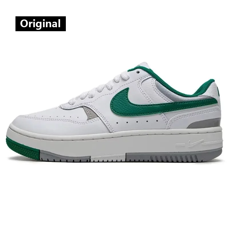 Nike Gamma Force Damen-Sportschuhe 2024, Herbst, neuer Retro-Modetrend, alle Freizeitschuhe DX9176-106