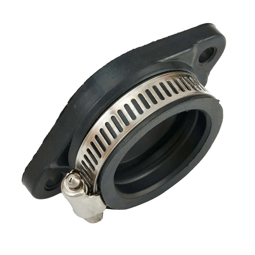 

Адаптер-фланец для впускного коллектора PWK, запасные части и инструменты для сборки карбюратора