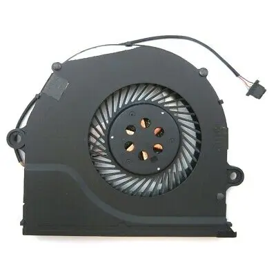 New COOLING Fan For ASUS GL503VD FX503VD FX63V FZ63VD FX63VD DC12V FK5A