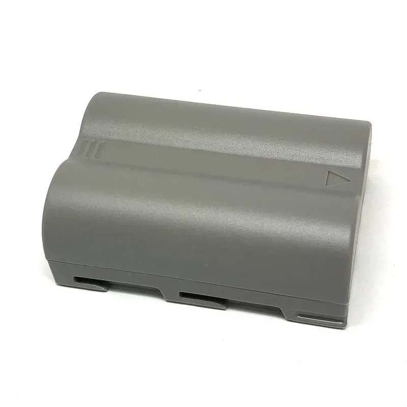 2200mAh 7.4V EN-EL3e ENEL3e EN-EL3 EN EL3 EL3a Bateria do aparatu + Ładowarka do Nikon D700 D300S D300 D200 D100 D90 D80 D70S D70 D90s
