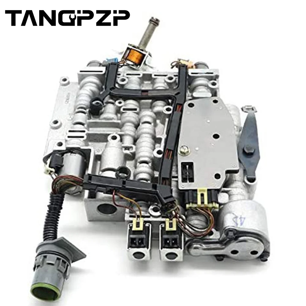 

4L60E 4L65E 4L70E Automatic Transmission Valve Body For GM Chevrolet 2003-2008