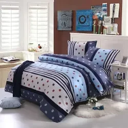 Queen Size Suitable Cotton Wadding for Everyone Lightweight Fashionable Duvet Cover for Men Women Bedding Bag Bed Sack King Size