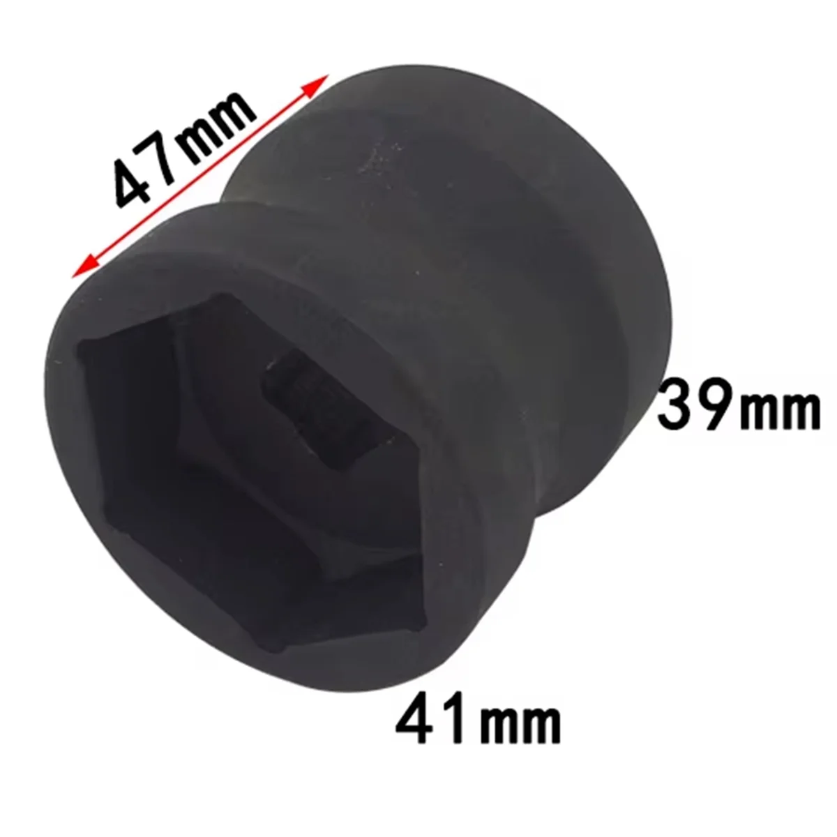 

# 58I Автомобильная втулка сцепления, четырехколесный мотоциклетный двигатель, ключ для снятия картера, черный