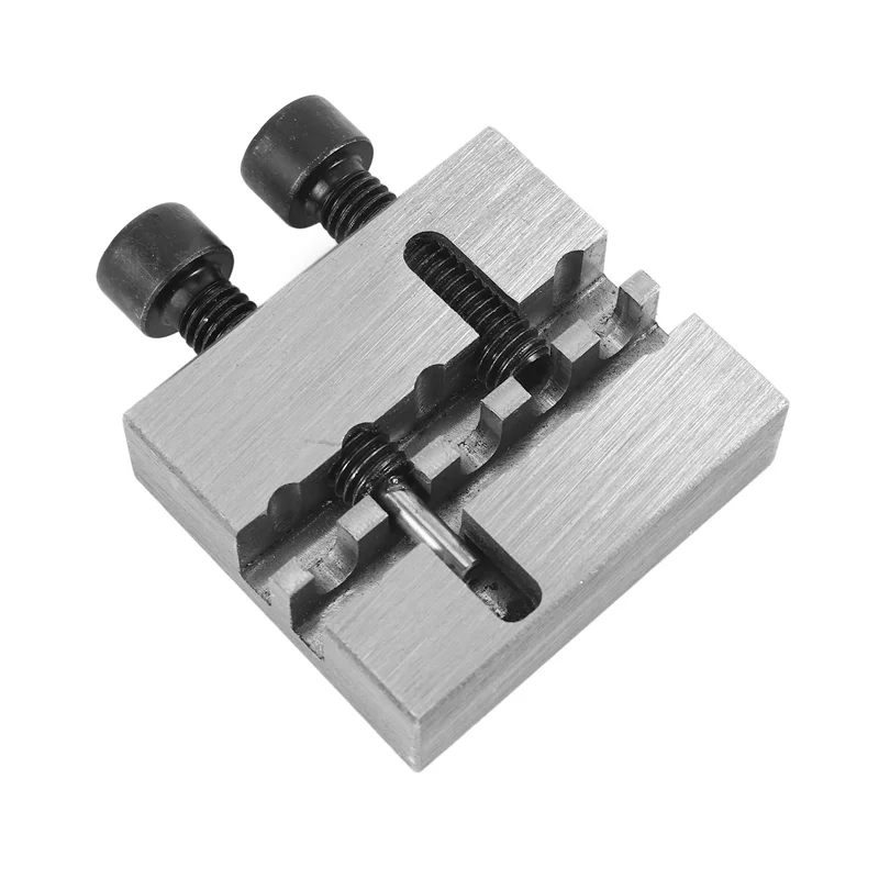 

ABVH-2X 35 Chain Breaker Tool Racing Chain Press Tool CNC Steel Constructure