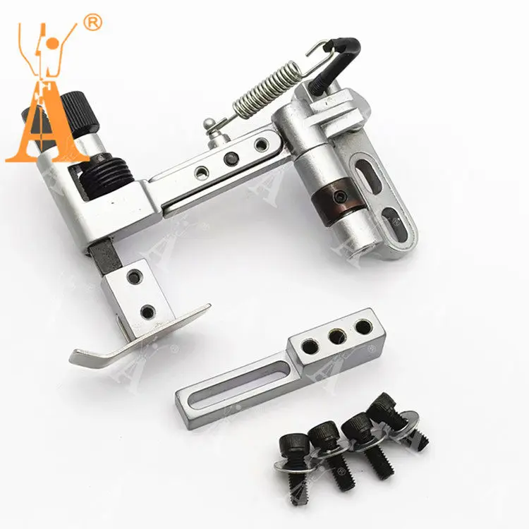 Kg1245 Standard Sidearm Used For Positioning The Edge Of Pfaff 1245 1525 Sewing Machine