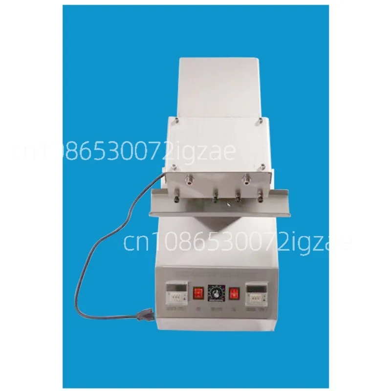 Desktop Electric Tube Sealer, for Plastic & Aluminum-Plastic Tubes, Cosmetics Toothpaste Sealing