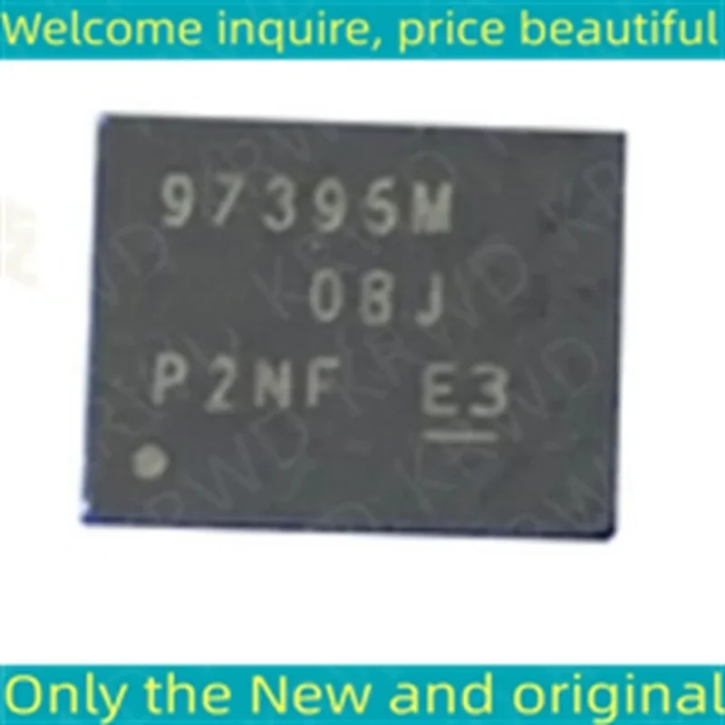 5PCS 97395M 97395  New and Original Chip IC CSD97395Q4M CSD97395Q CSD97395 VSON8