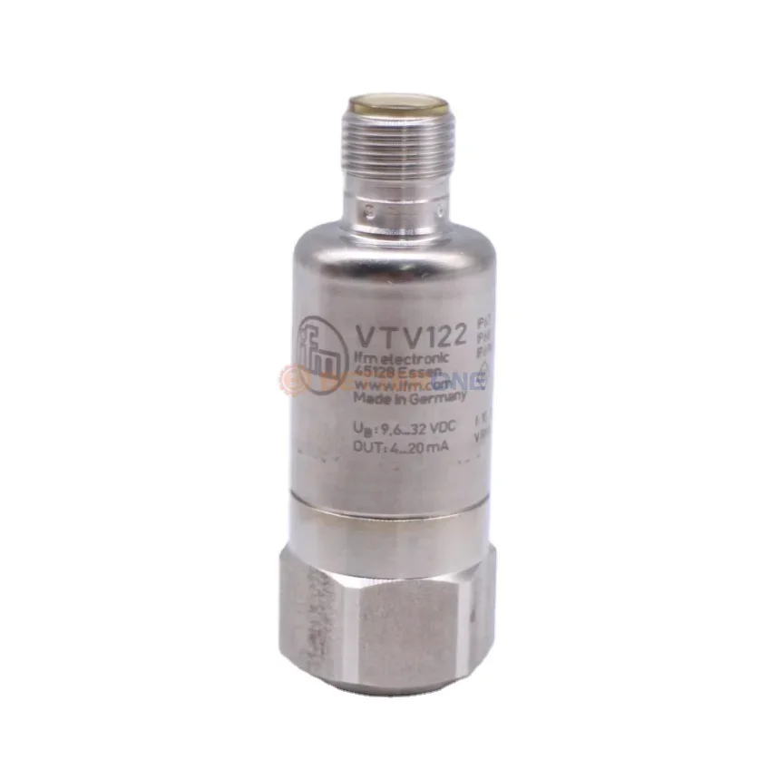 New Sensor Vibration Transmitter Monitor for Industrial Control and Electronic Equipment Original