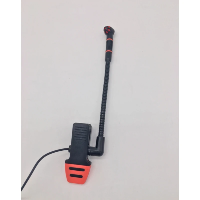 IM500 Professional Instrumental Condenser Microphone Gooseneck Mic For Orchestra Saxophone Trumpet Saxe view 5