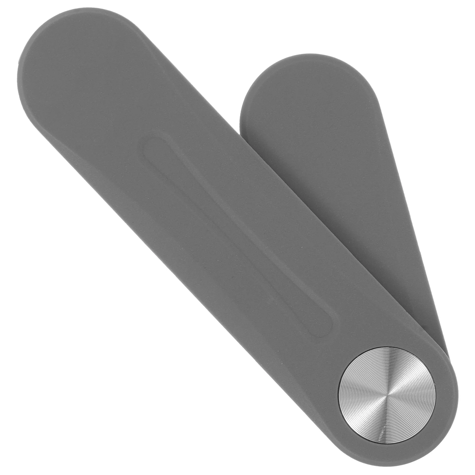 Mobile Phone Holder Laptop Mount Magnetic Cell Car Portable Monitor for Iron Sheets