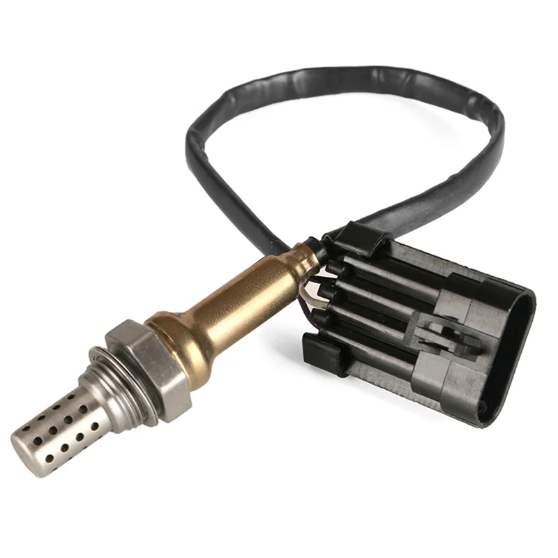 2X Oxygen Sensor O2…