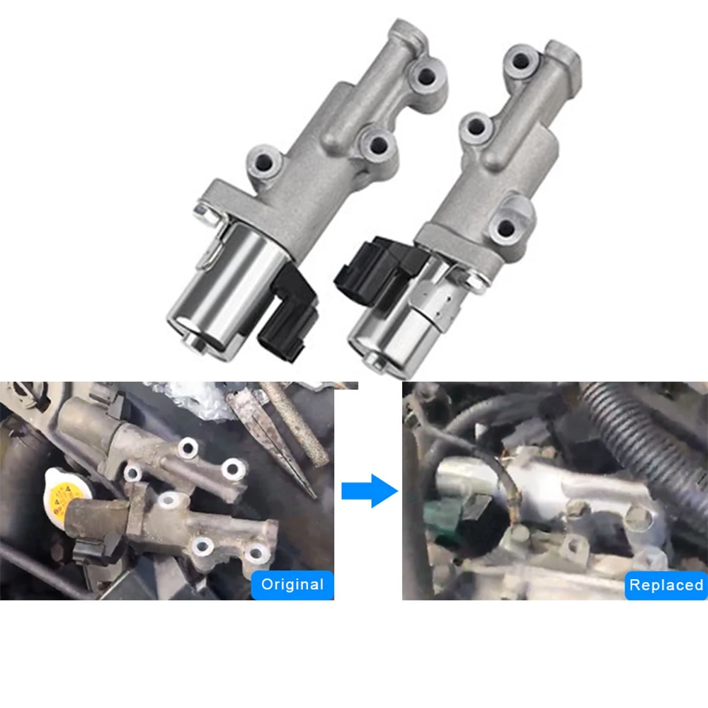 VVT Variable Valve Timing Solenoid Valve 23796-EA20A 23796-EA20B For Nissan 350Z Altima Frontier Maxima Quest Xterra