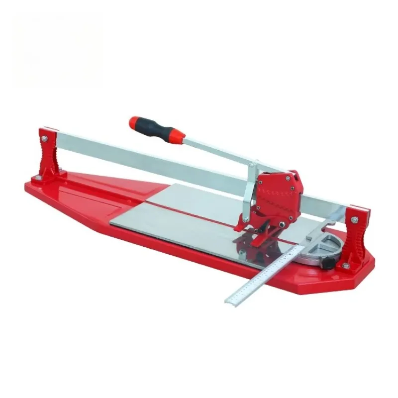 High-quality manual tile cutter for ceramic tiles