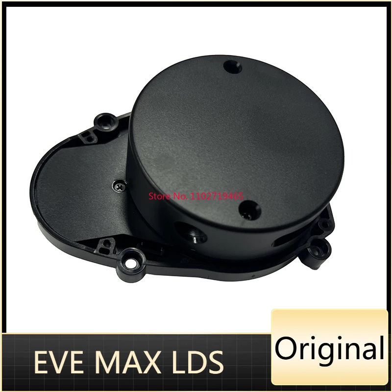 

New Original Laser Distance Sensor for Rodmi EVE MAX Self-Cleaning Vacuum Cleaner Parts New LDS Accessories Replacement