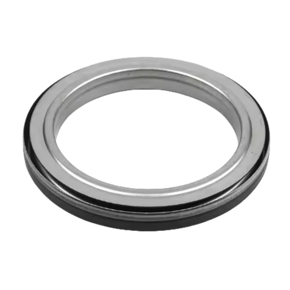 138*60*12 BZ6524-E0 DE12T D2366 For Engine Rear Crankshaft Oil Seal Sealing Part Excavator Parts