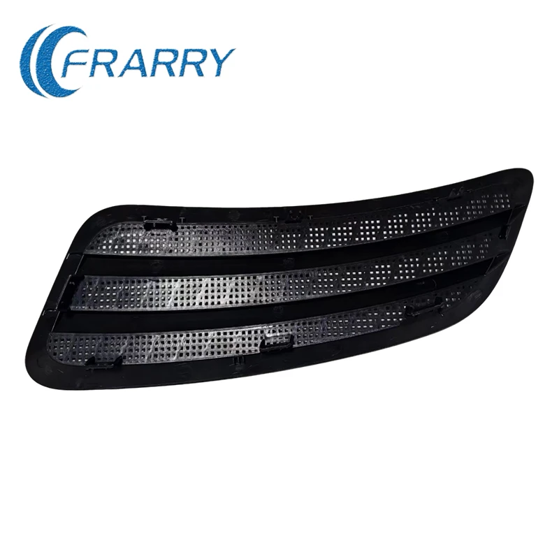 FRARRY - شبكة تهوية غطاء المحرك 9108360700 9108360300 لسيارة Mercedes-Benz Sprinter 2018-Pre، W907 W910 #5
