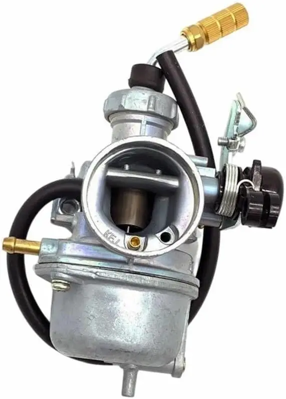 Carburador compatible con Bajaj Chetak 4 tiempos BAJAJ 125 175 CC