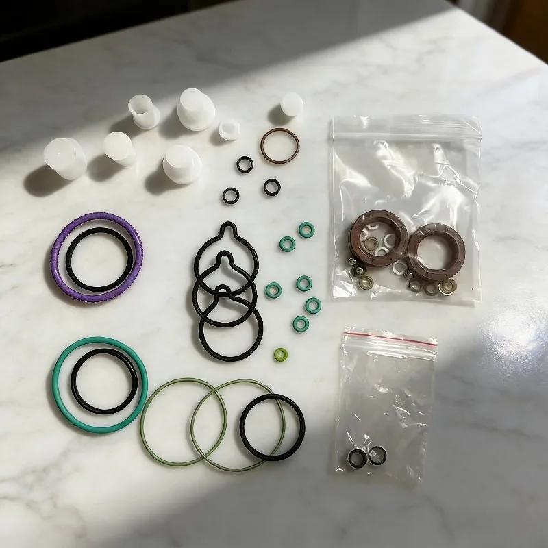 Common Rail Pump Re…