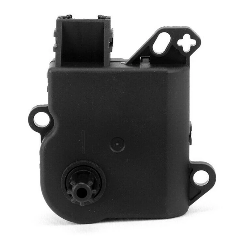 AA5Z-19E616-C Air Conditioner Heater Mixing Door Actuator Automotive For Ford Explorer 2011-2017 Replacement Accessories