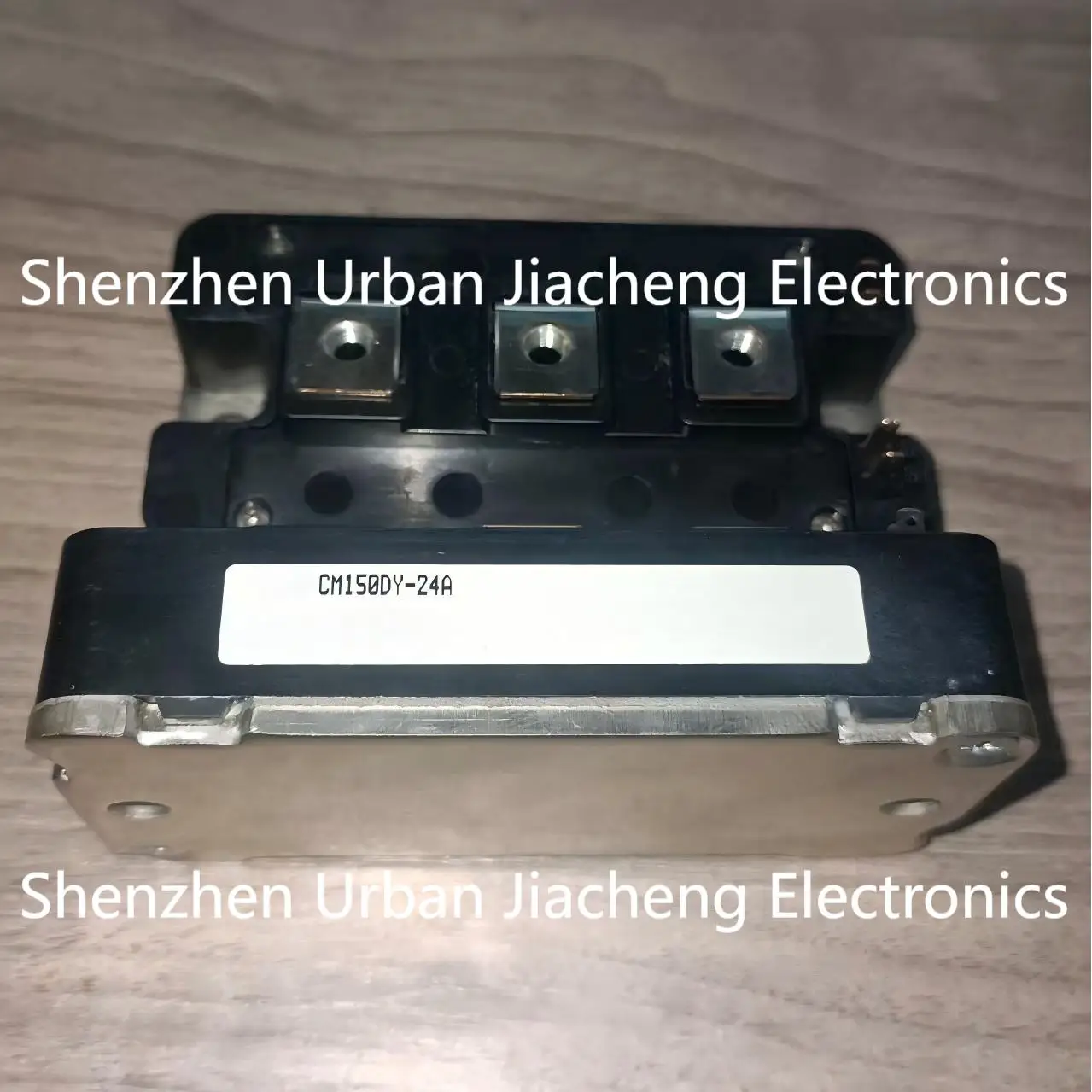 

Модуль питания IGBT CM150DY-24A, новый оригинал