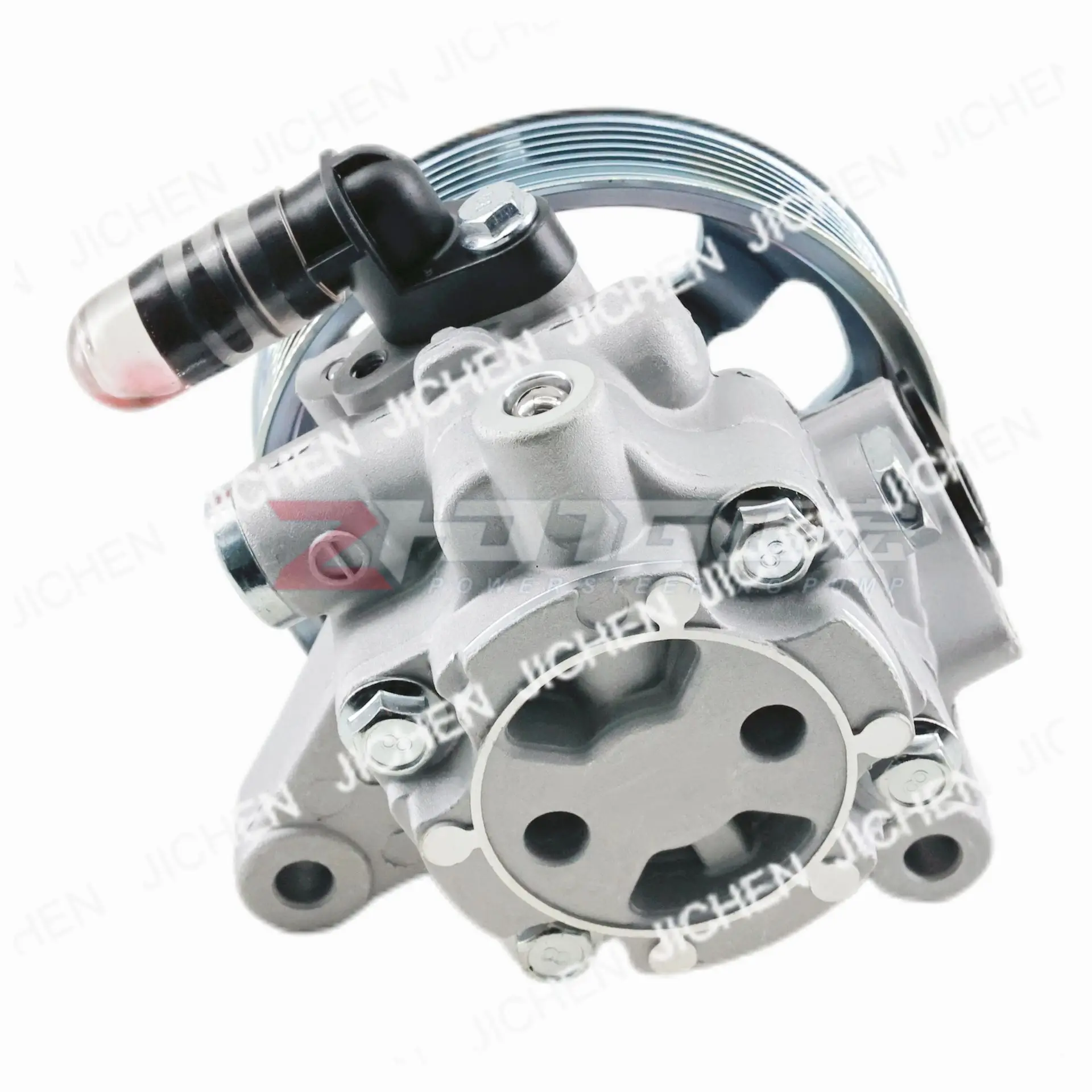 56110-RAA-A01 مضخة توجيه كهربائية للسيارات مناسبة لهوندا 56110-RBA-E01 مضخة توجيه كهربائية للسيارات #3