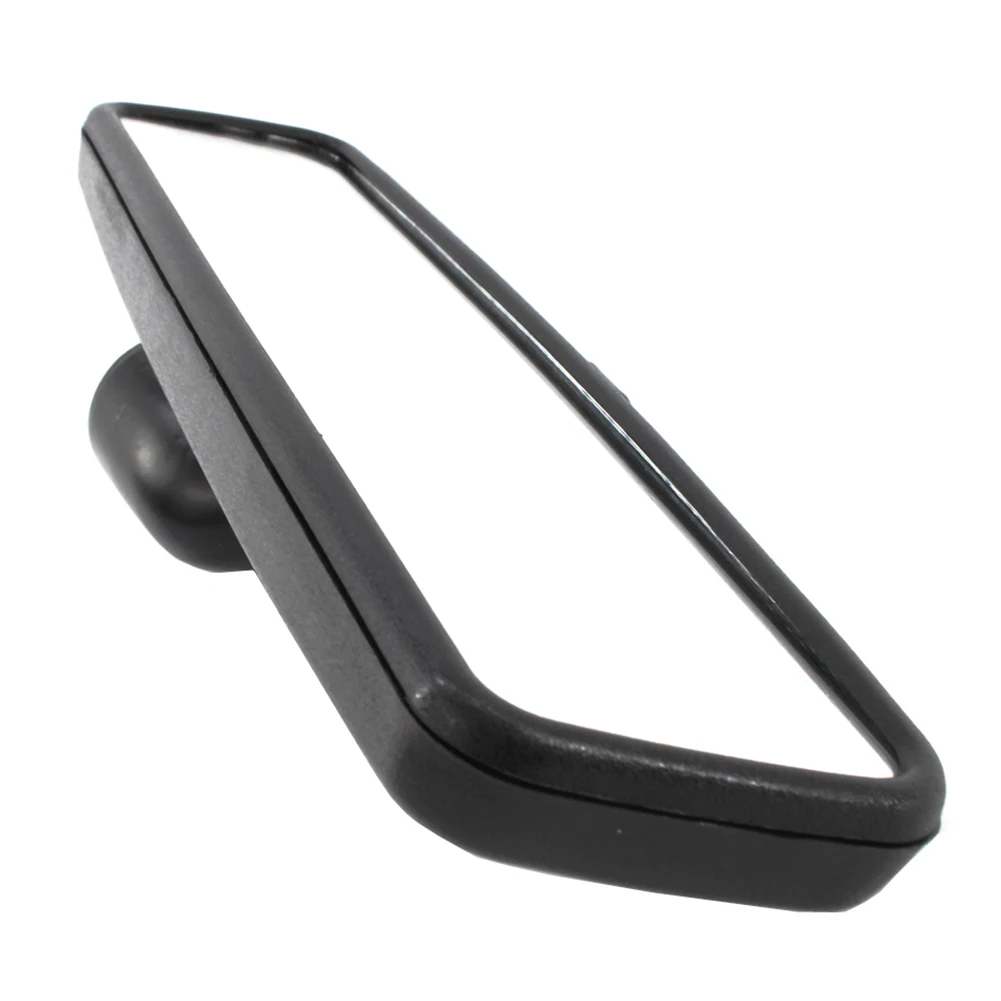 

Зеркало заднего вида для салона автомобиля 3B0857511G, внутреннее стеклянное зеркало заднего вида для VW Bora Golf GTI MK4/MK5/MK6 Rabbit Passat