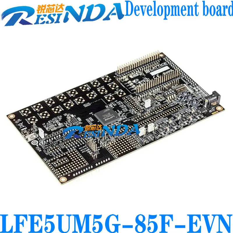 LFE5UM5G-85F-EVN Development board 100%New and Original