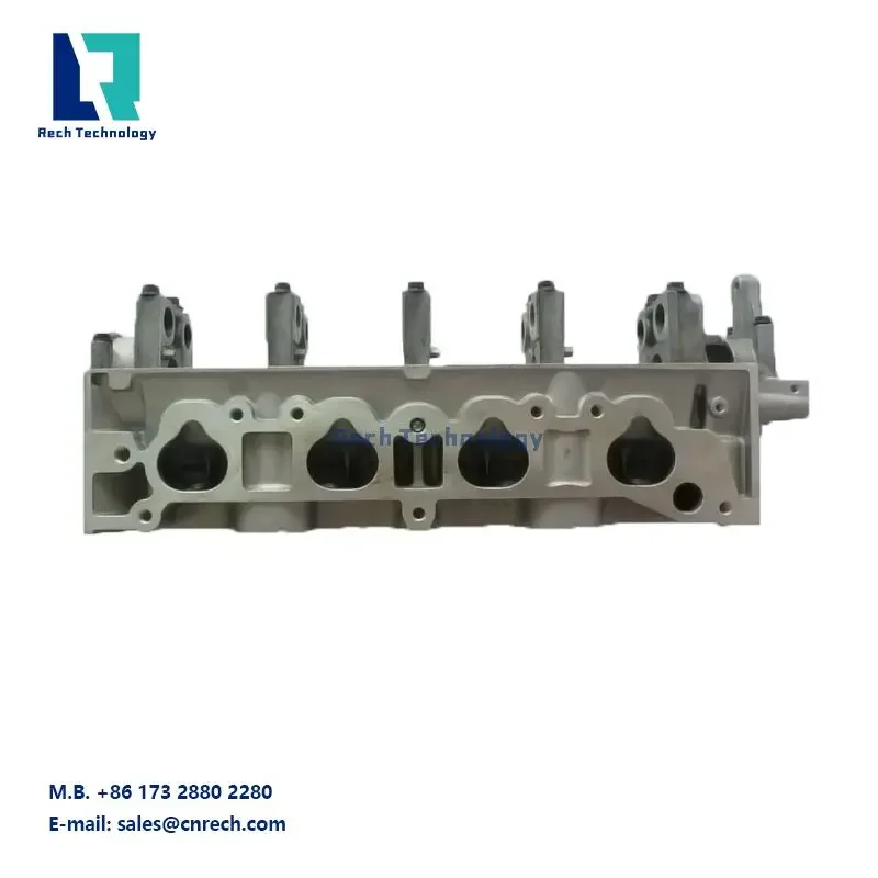 Factory Direct Hond-a 1.6 Cylinder Head for D16Y7 P2F/P2A 1995-2000 Civic Non Vtec SOHC