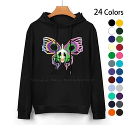 Arcane Boom Monkey Pure Cotton Hoodie Sweater 24 Colors Arcane League Legends Ne Vi Jinx Fantasy Of Powder Ekko Caitlyn Silco