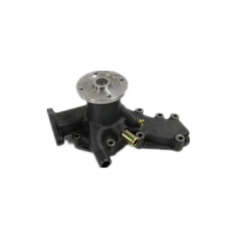 

6RT21.510200FE Excavator Water Pump for Engine Replacement Parts