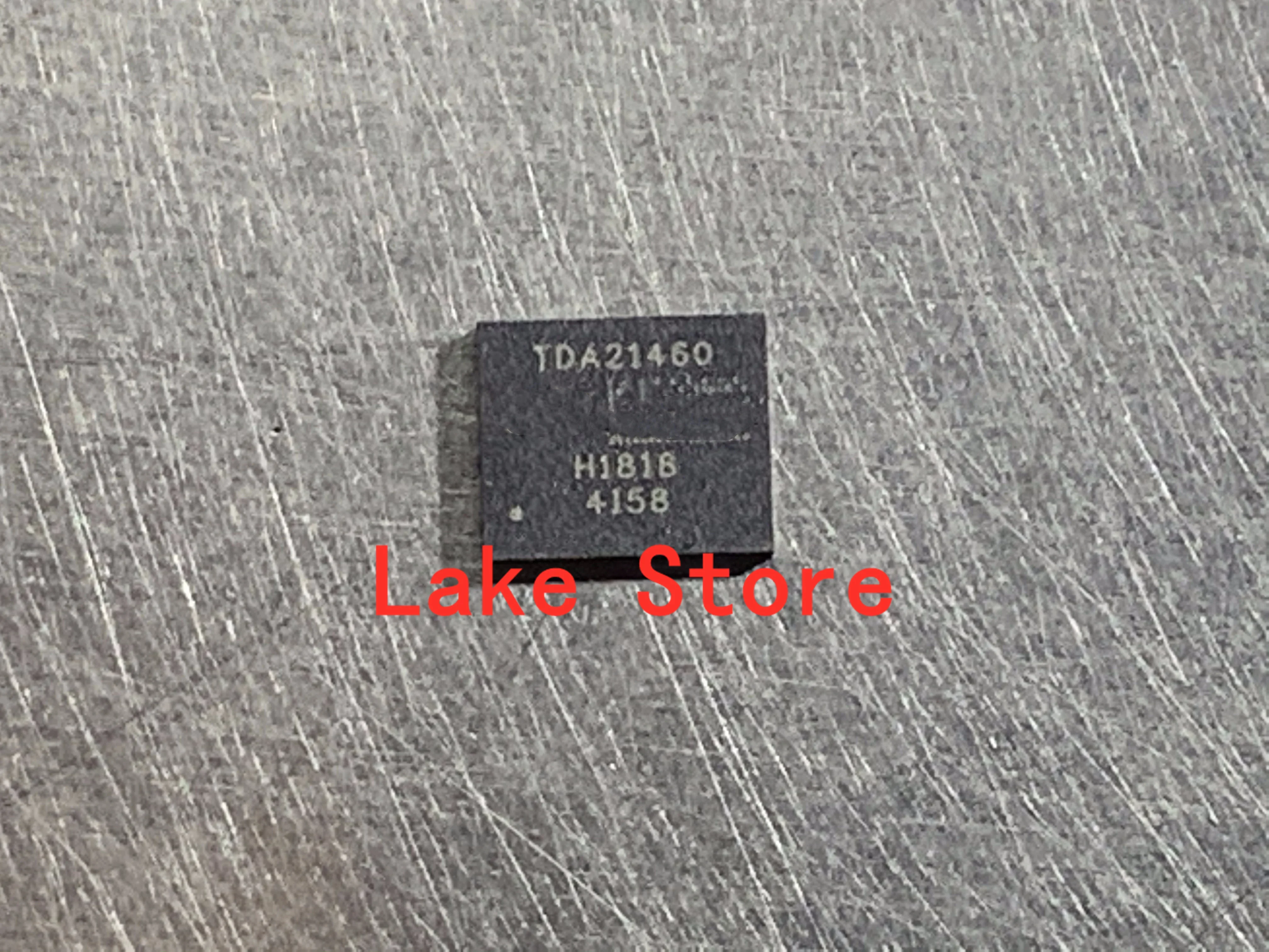 

5 шт./лот TDA21460AUMA1 TDA21460 QFN 21460en в наличии