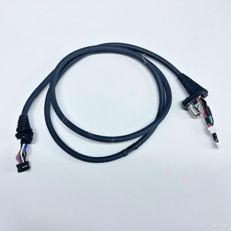 NN   for  Bose A20 Aviation Headset Triple Headphone Cable 85cm/2.8 inch With Bluetooth U1743Line