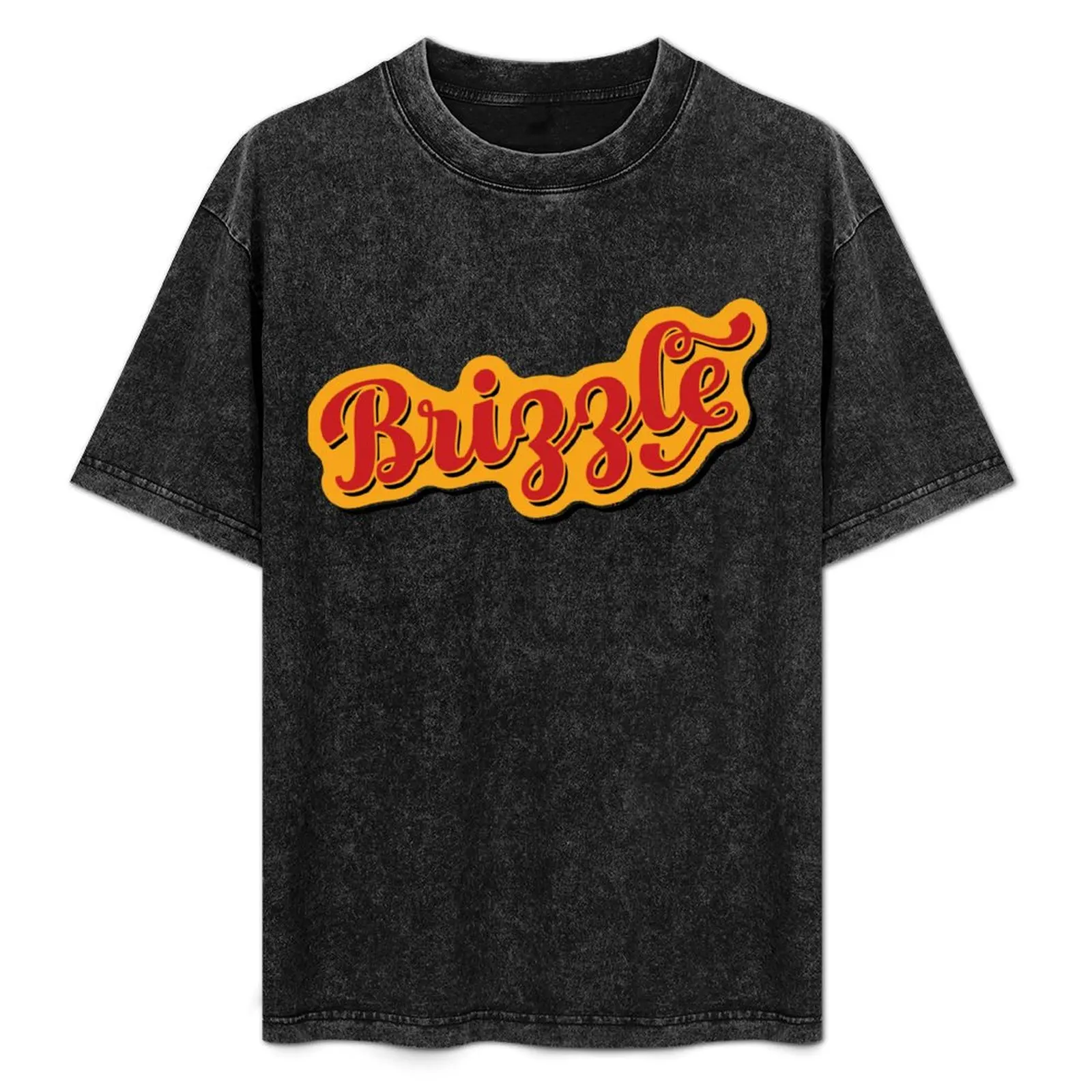 

Brizzle, Bristol Dialect Slang T-Shirt anime topping designer shirts tshirts for men