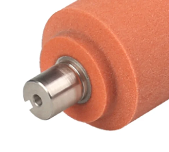 

1 шт., фиксирующая пленка для фьюзера, губчатый ролик внутреннего давления для Konica Minolta Bizhub 958 Bh958