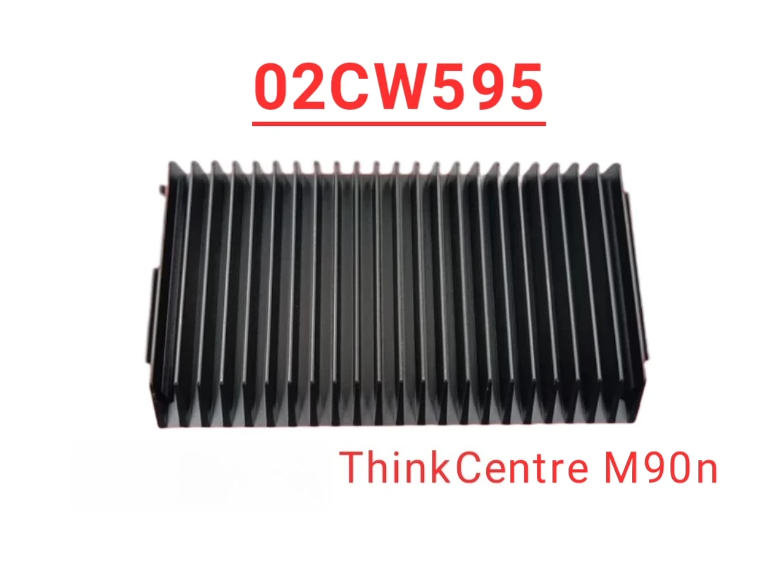 For Lenovo ThinkCentre M90n radiator 02CW595