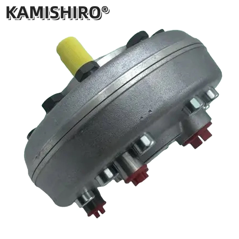 Harga Pabrik Pompa Piston Radial HAWE R1.0 550Bar Pompa Pabrik Semen Mesin Hidrolik Pompa Hawe Plunger 6010 Stasiun Hidrolik