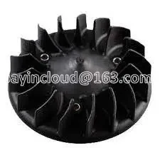 

RS50 Wind Fan Blade Impeller 100% Genuine in Stocks for Shipping