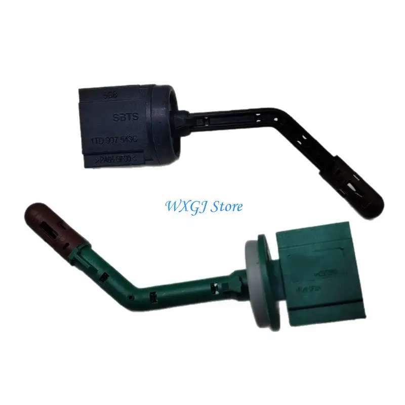 37JE Vehicle Climate Box for Repair and Maintenance Use Daily 4H0907543