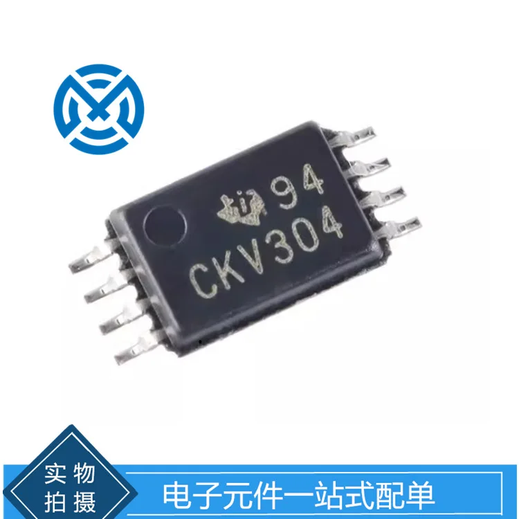 Electronic components CDCV304PWR package TSSOP8 clock buffer IC chip original stock