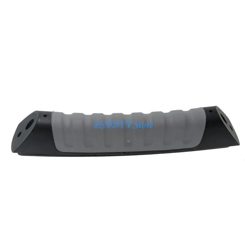 

G6DE Nonslip Kayak Square Side Carry Handle Canoes Fishing Boats Dinghy Side Mount Handle Kayak Canoes Accessories Enduring