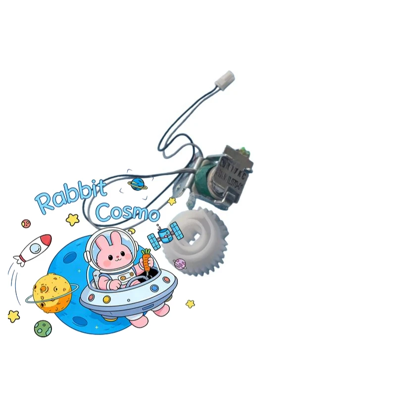 

Новый соленоид основной лотки и шестерня для Samsung ML1610 ML2010 SCX4521F SCX4321 4521F DLH-21L070-01 JC97-02179A муфта принтера