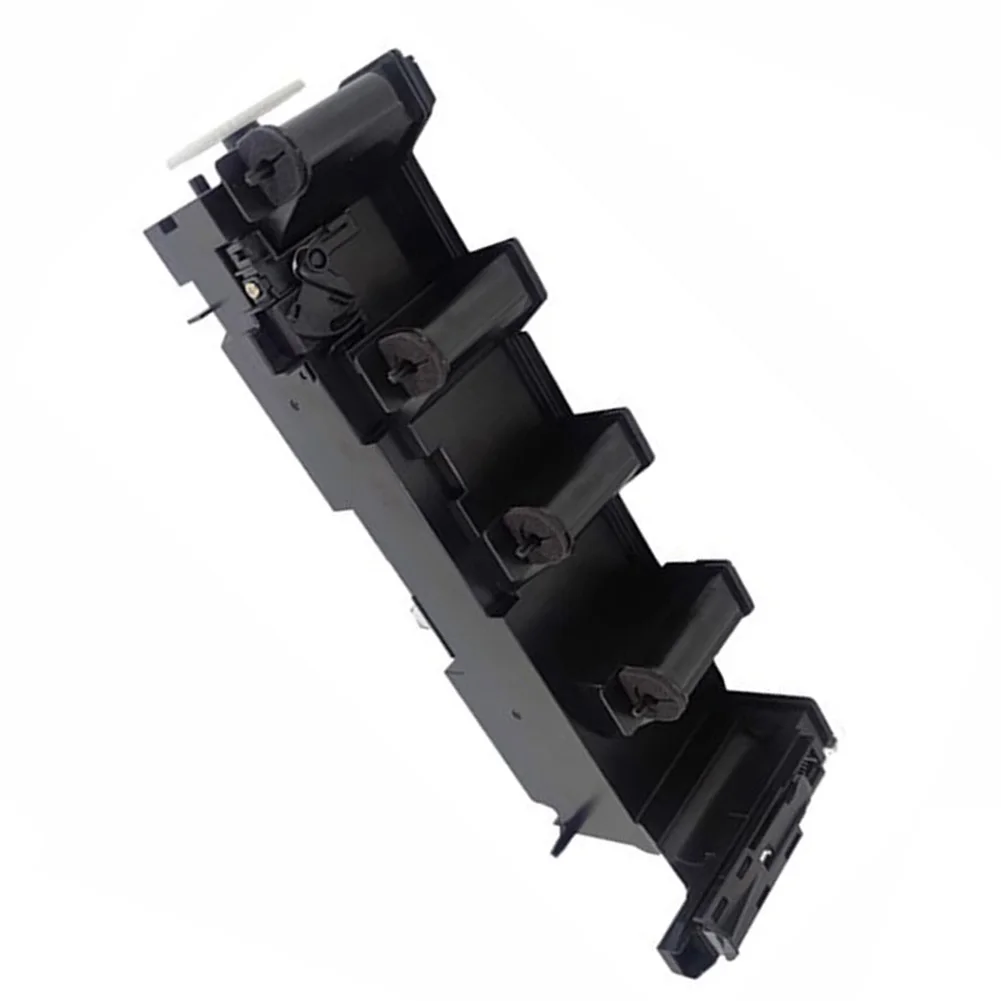 Konica Bizhub Parts Waste Toner Box Large-capacity Sealed Design Multi-layer Leak-proof Seal ABS Plastic Construction