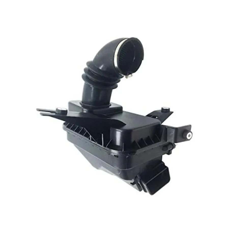 

Корпус воздушного фильтра для 20052007 Focus 2.0L 2.3L 4-цилиндровый прочный и точный, подходит для повышенной производительности двигателя и улучшения