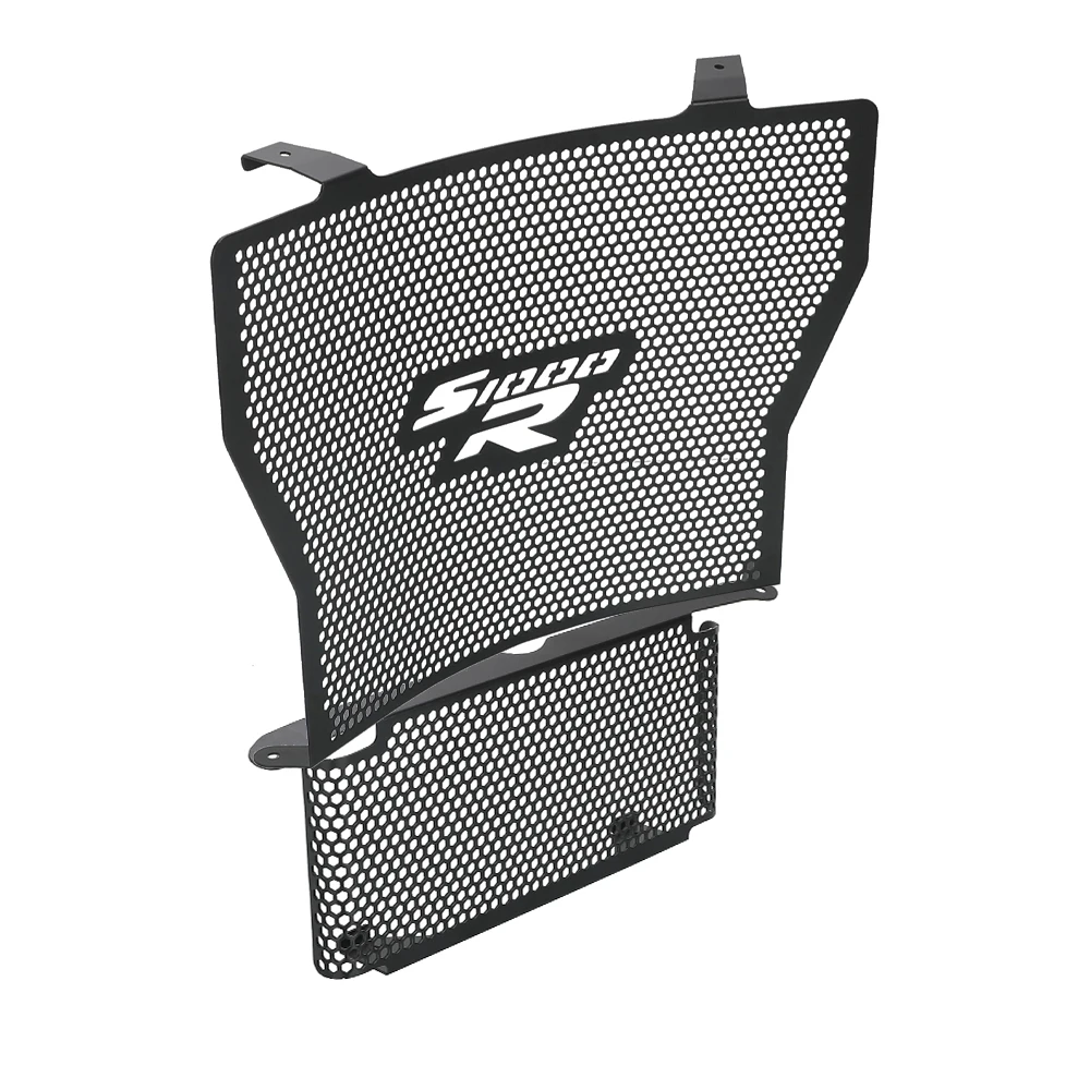 Motorcycle Radiator Grille Oil Cooler Guard Cover Protection For BMW S1000R S 1000 R S1000 R 2013- 2020 2014 2015 2016 2017 2018