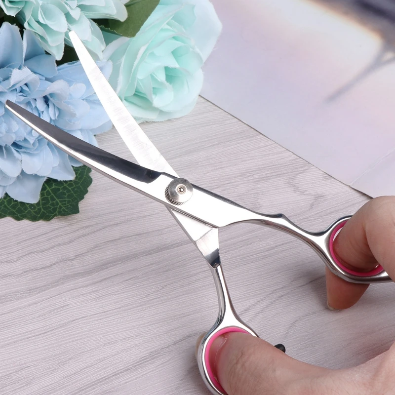 Pet Gromming Scissors Stainless Steel Scissors for Pet Hair Cutting