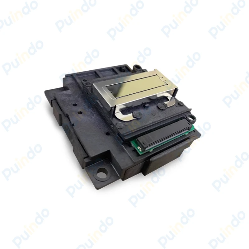 Printhead for Epson L355 L358 L360 L362 L364 L365 L366 L375 L380 L381 L382 L383 L385 L386 L395 High Precision Inkjet Nozzle